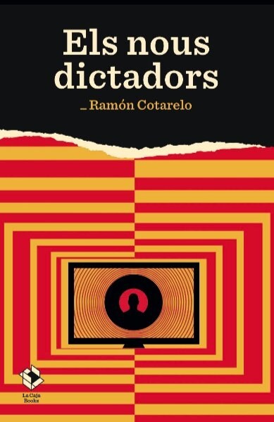 ELS NOUS DICTADORS (Paperback)