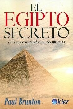 EGIPTO SECRETO,EL (Book)