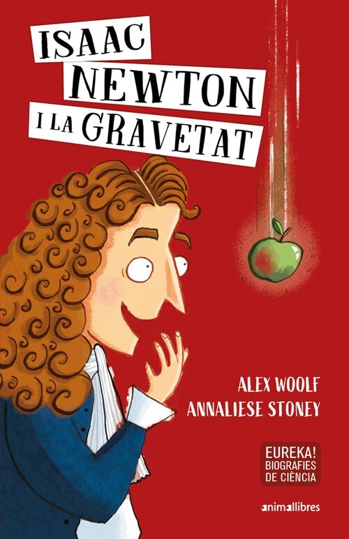 ISAAC NEWTON I LA GRAVETAT CATALAN (Book)