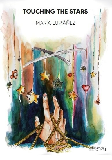 TOUCHING THE STARS (Paperback)