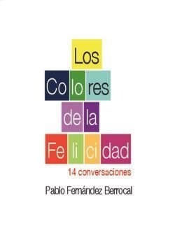 LOS COLORES DE LA FELICIDAD (Paperback)