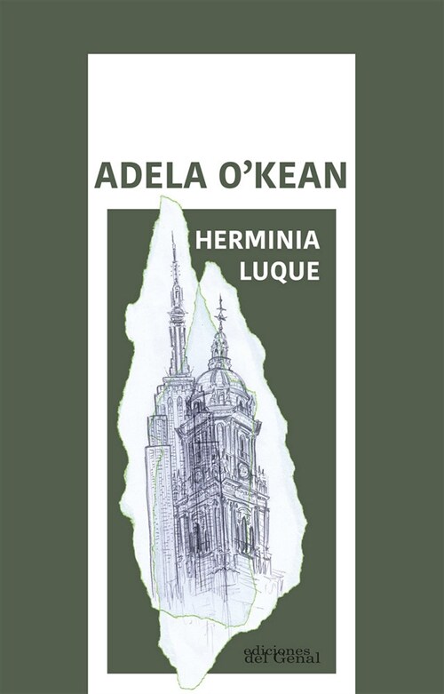 ADELA O´KEAN (Paperback)