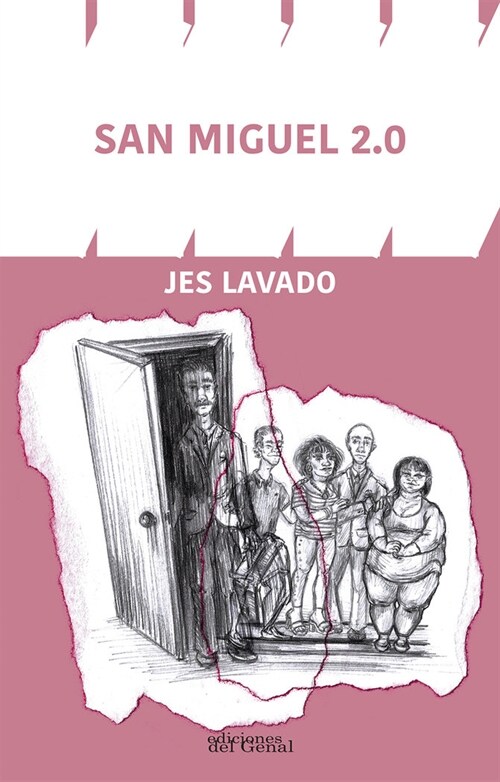 SAN MIGUEL 2.0 (Paperback)