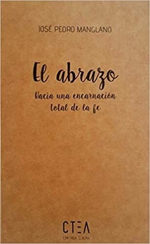 ABRAZO, EL (Book)