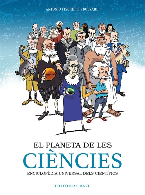 PLANETA DE LES CIENCIES,EL CATALAN (Book)