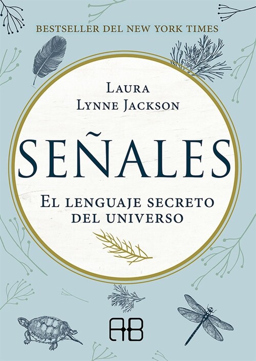 SENALES (Book)