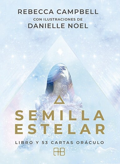 SEMILLA ESTELAR (Book)