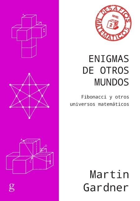 ENIGMAS DE OTROS MUNDOS (Book)