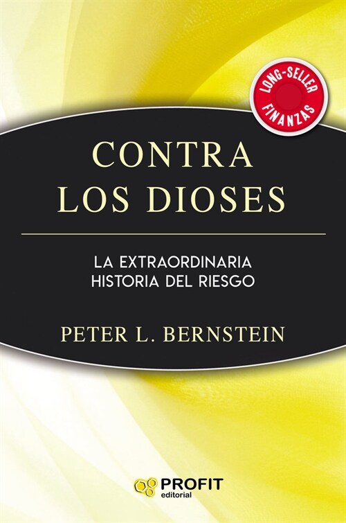 CONTRA LOS DIOSES (Book)