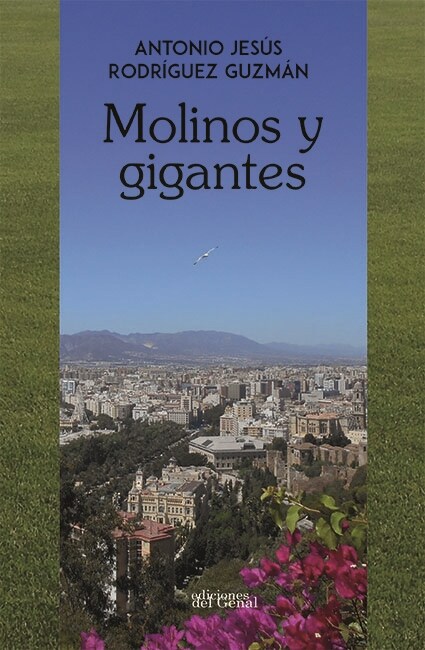 MOLINOS Y GIGANTES (Paperback)