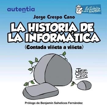 HISTORIA DE LA INFORMATICA,LA (Book)