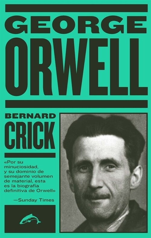 GEORGE ORWELL (Book)