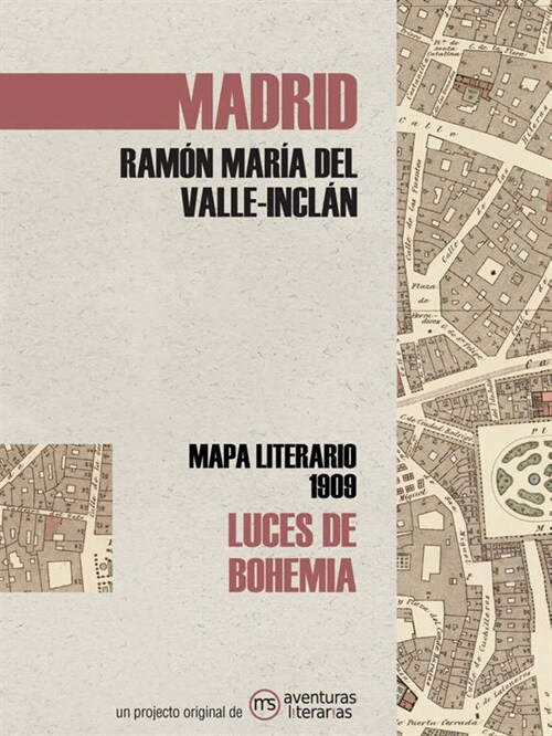 LUCES DE BOHEMIA (Paperback)