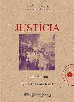 JUSTICIA CATALAN (Book)