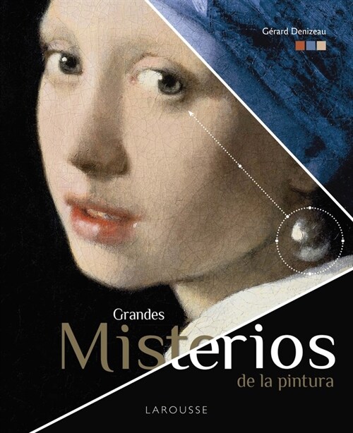 GRANDES MISTERIOS DE LA PINTURA (Hardcover)