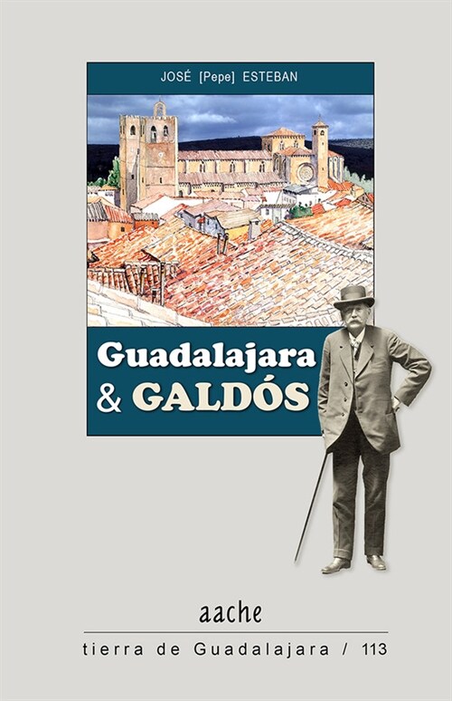 GUADALAJARA Y GALDOS (Paperback)