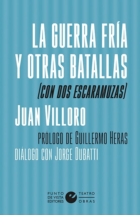 GUERRA FRIA Y OTRAS BATALLAS,LA (Book)