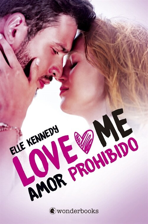 Amor Prohibido (Love Me 1) (Paperback)
