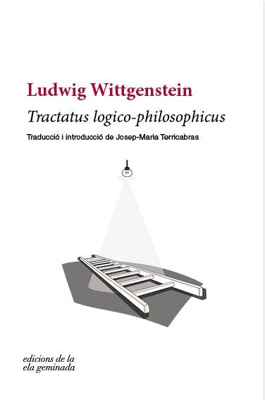 TRACTATUS LOGICO PHILOSOPHICUS CATALAN (Paperback, Catalan edition)