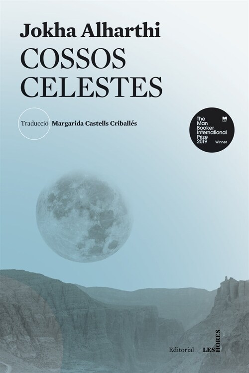 COSSOS CELESTES CATALAN (Book)
