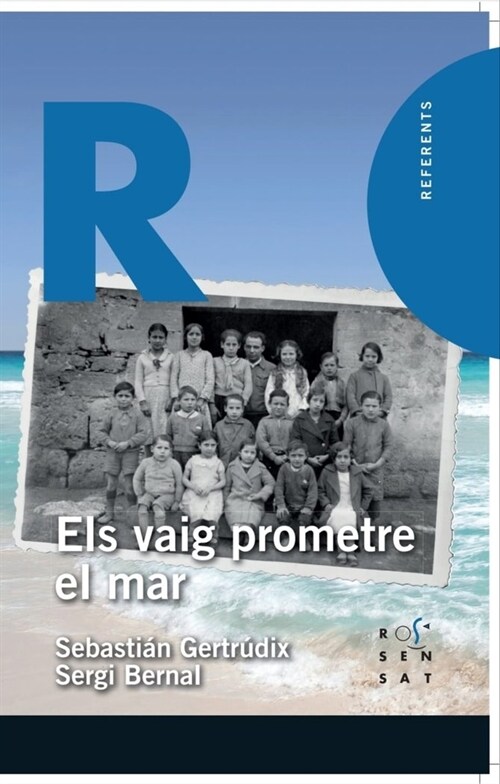 VAIG PROMETRE EL MAR,ELS CATALAN (Other Book Format)