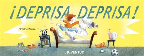 DEPRISA DEPRISA (Book)