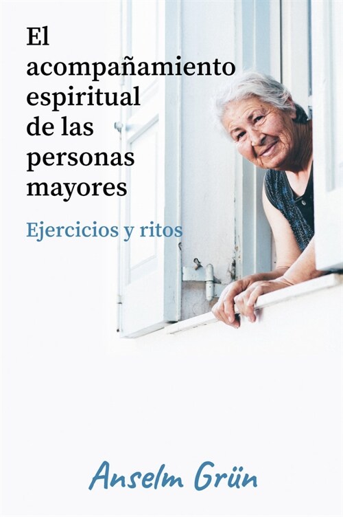 ACOMPANAMIENTO ESPIRITUAL DE LAS PERSONAS (Book)