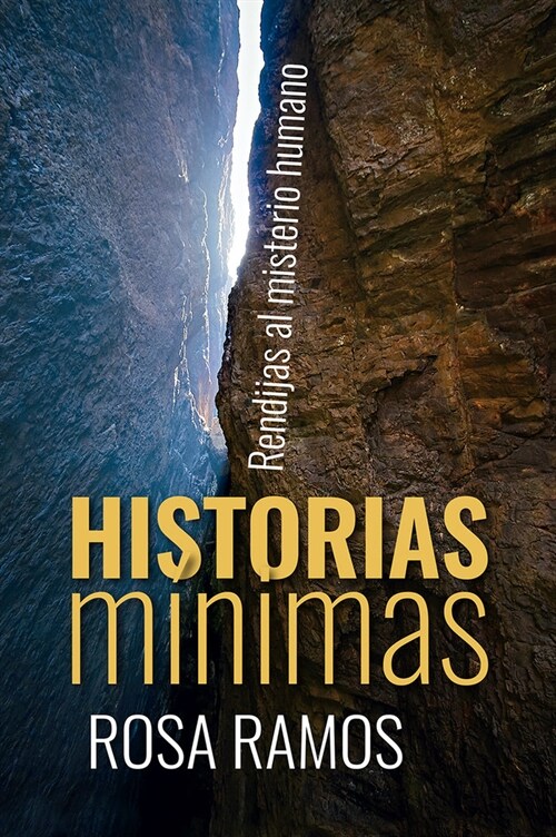 HISTORIAS MINIMAS (Book)