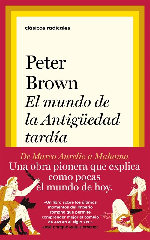 MUNDO EN LA ANTIG？EDAD TARDI,EL (Book)