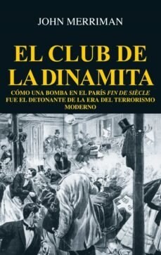 CLUB DE LA DINAMITA,EL (Book)