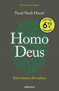 HOMO DEUS (Book)