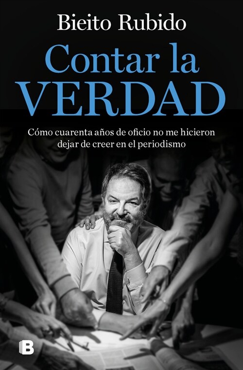 CONTAR LA VERDAD (Book)