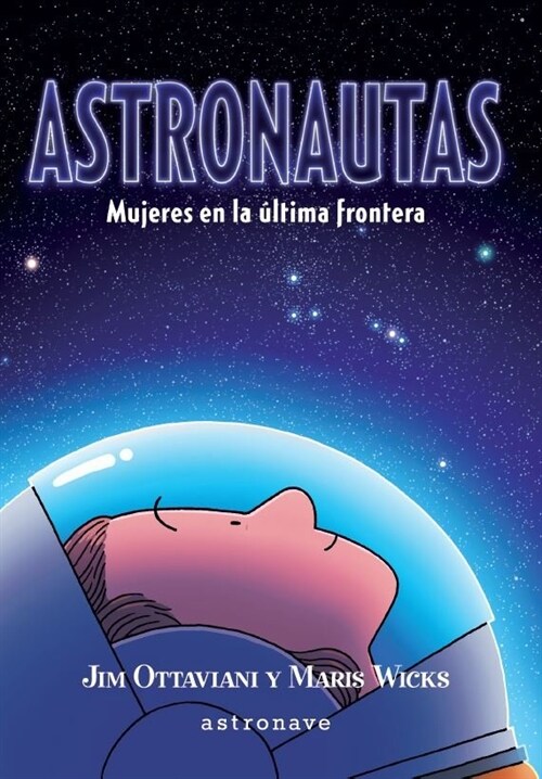 ASTRONAUTAS (Book)