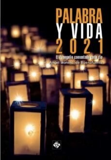 PALABRA Y VIDA 2021 (Book)