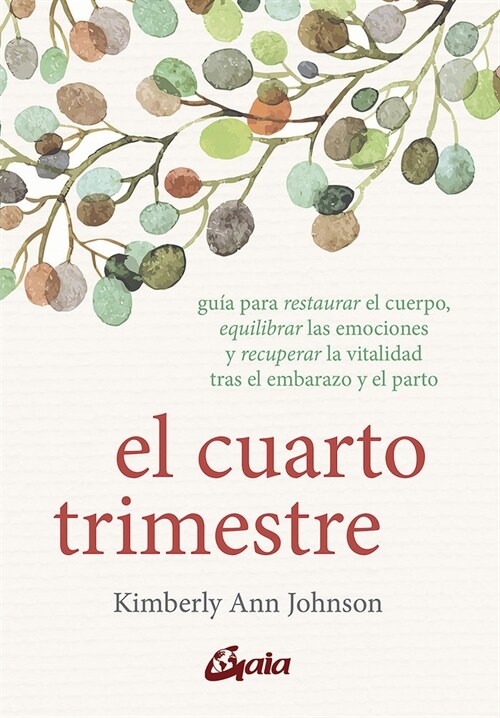 CUARTO TRIMESTRE,EL (Book)