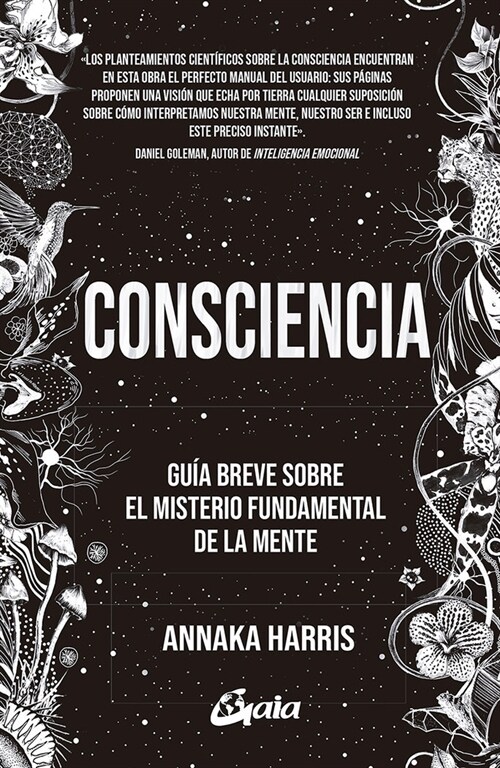 CONSCIENCIA (Book)