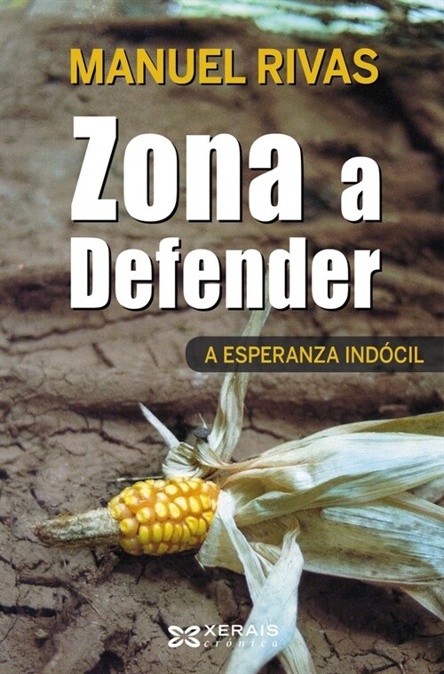 ZONA A DEFENDER GALLEGO (Book)