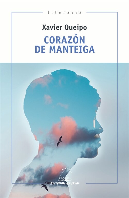 CORAZON DE MANTEIGA GALLEGO (Book)