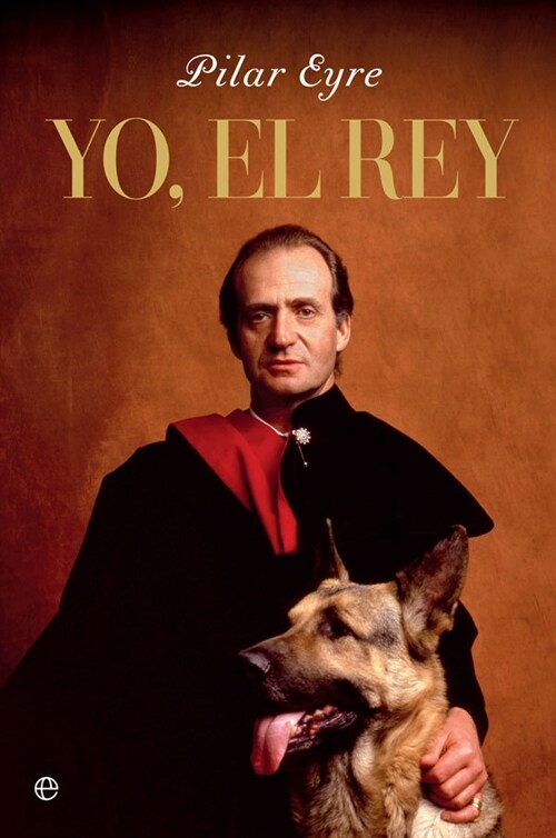 YO EL REY (Book)