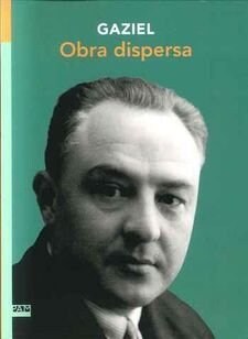 OBRA DISPERSA CATALAN (Book)