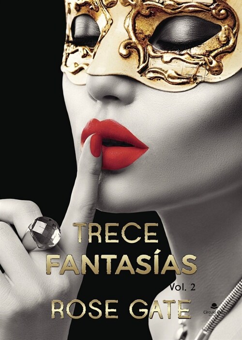 TRECE FANTASIAS VOL.2 (Book)