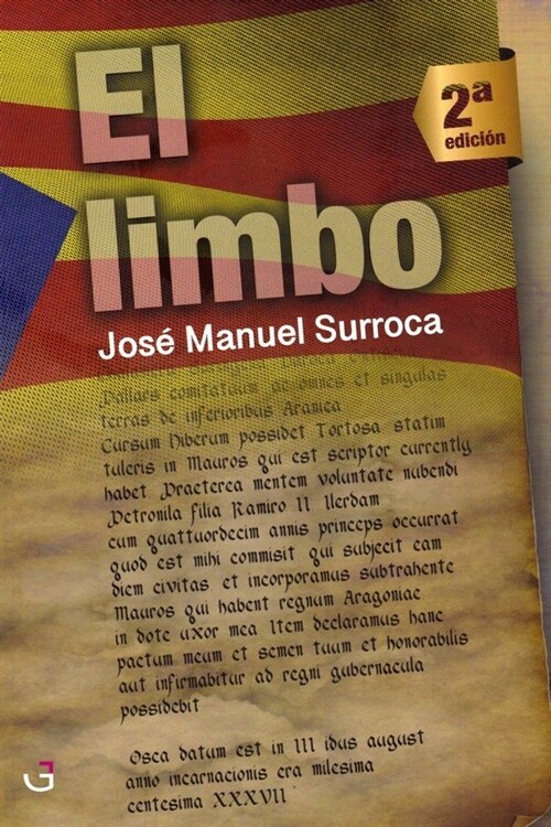 LIMBO,EL (Paperback)