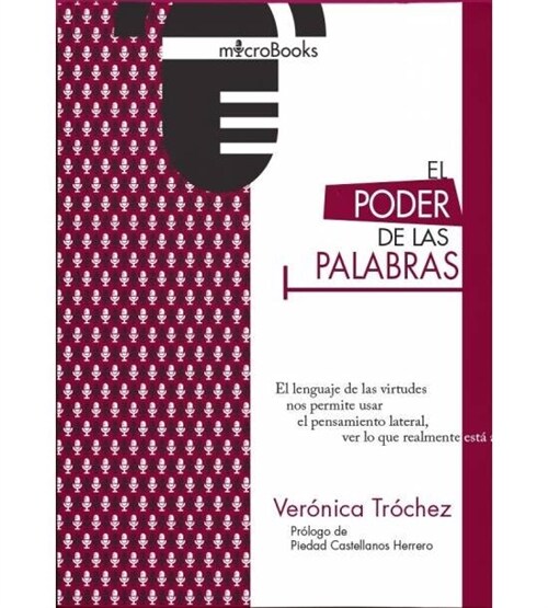 PODER DE LAS PALABRAS,EL (Paperback)