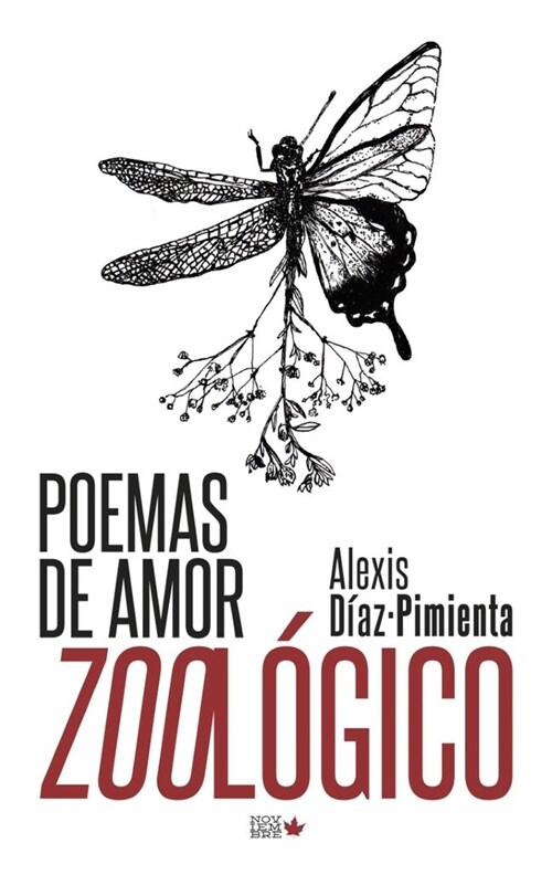 POEMAS DE AMOR ZOOLOGICO (Book)