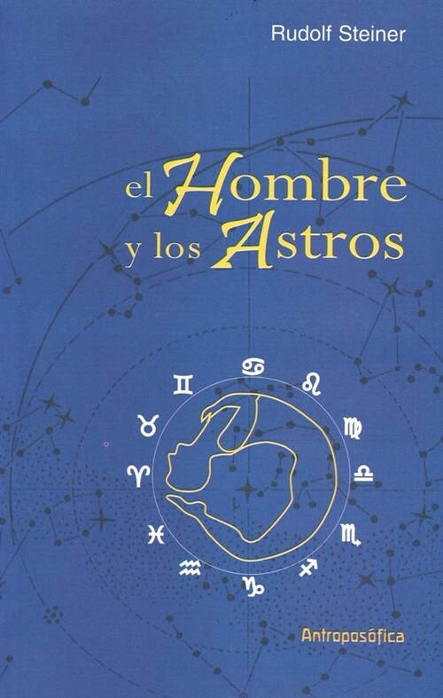 HOMBRE Y LOS ASTROS,EL (Book)