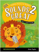 Sounds Great 2 : Workbook (Paperbak + BigBox, 2nd Edition)