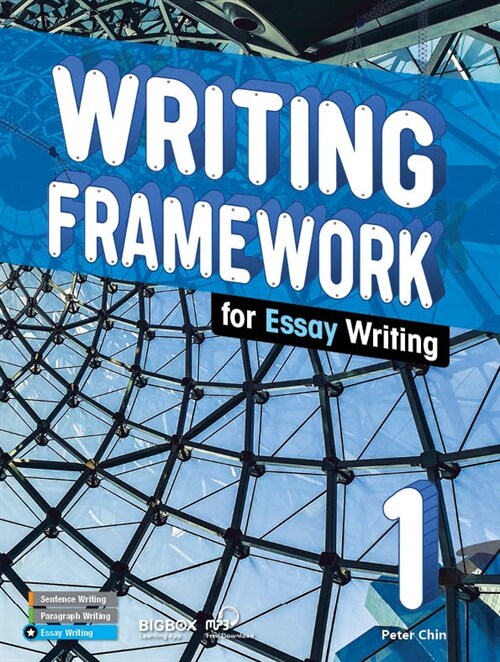 Writing Framework (Essay) 1 (SB+BIGBOX)