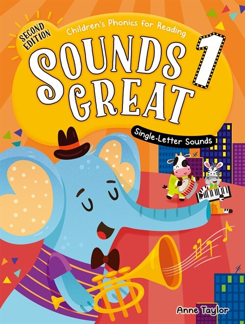 Sounds Great 1 : Student Book (Paperbak + BigBox , 2nd Edition)