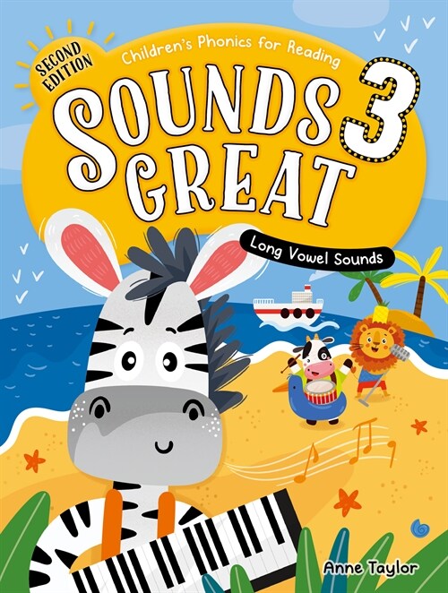 Sounds Great 3 : Student Book (Paperbak + BigBox, 2nd Edition)