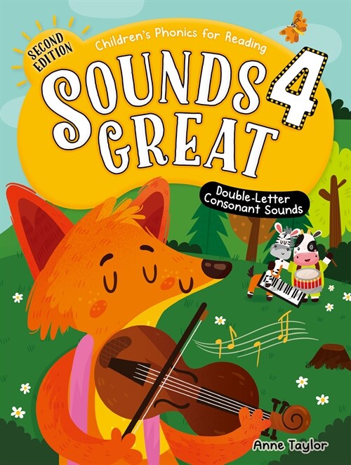 Sounds Great 4 : Student Book (Paperbak + BigBox, 2nd Edition)